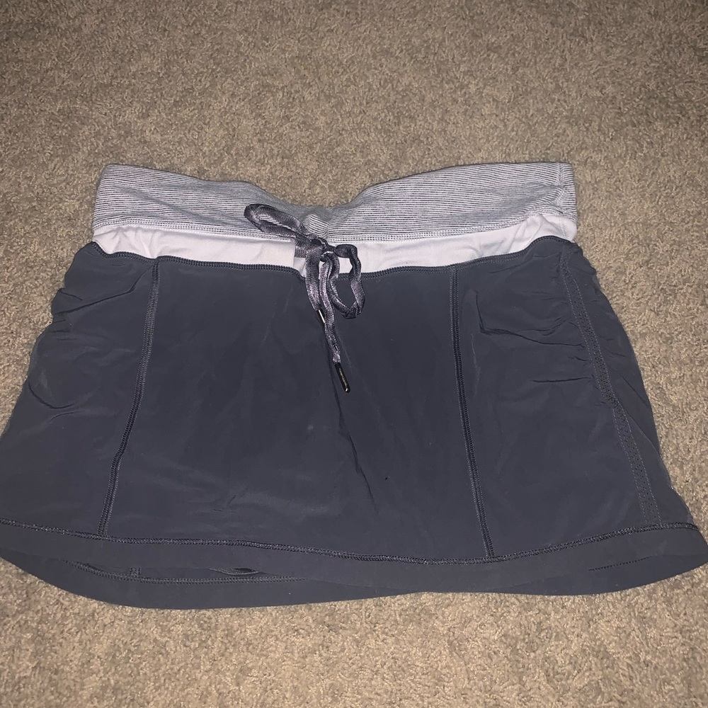 Lululemon skirt
